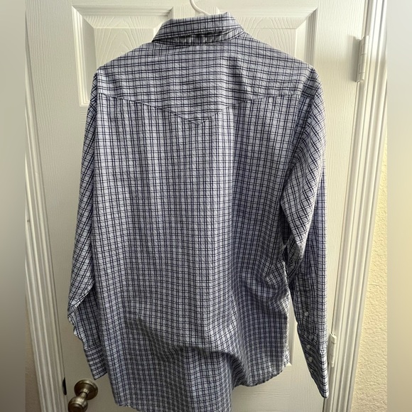 Pearl Snap Shirt (L) - Picture 2 of 2